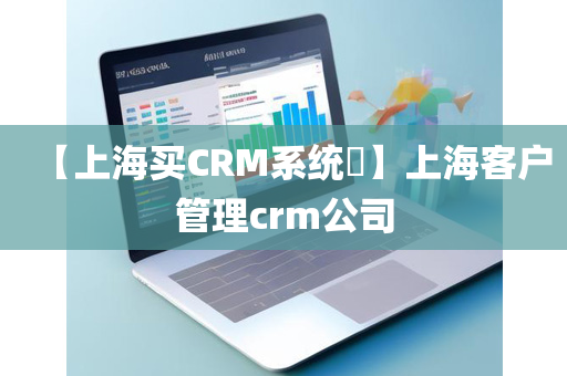 【上海买CRM系统​】上海客户管理crm公司