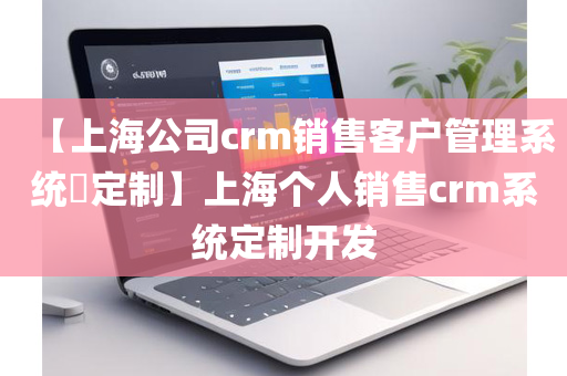 【上海公司crm销售客户管理系统​定制】上海个人销售crm系统定制开发